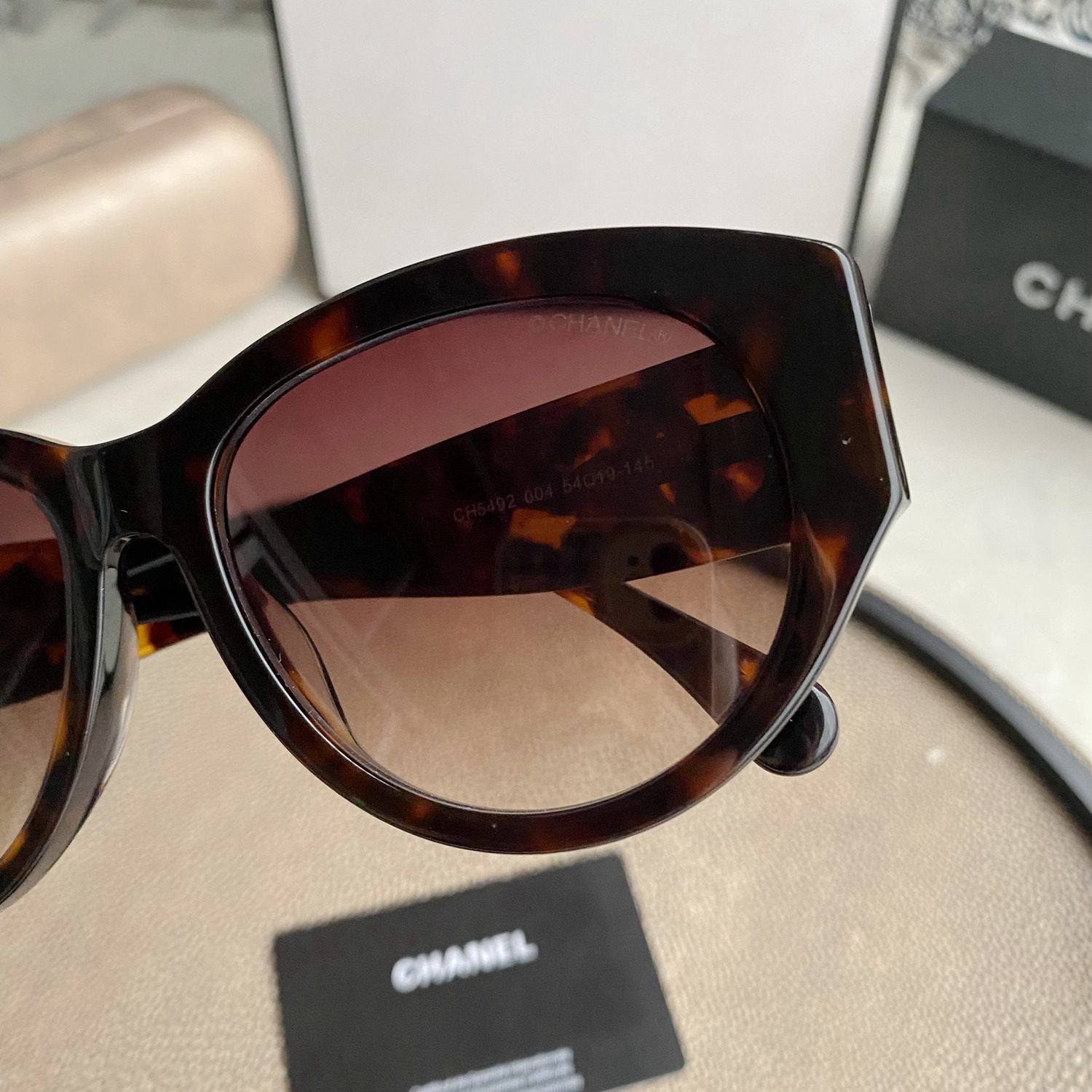 Vintage Sunglasses