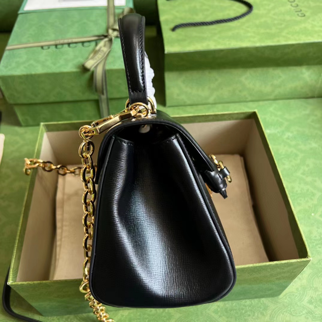 Gvc*1 Horsebit 1955 mini bag