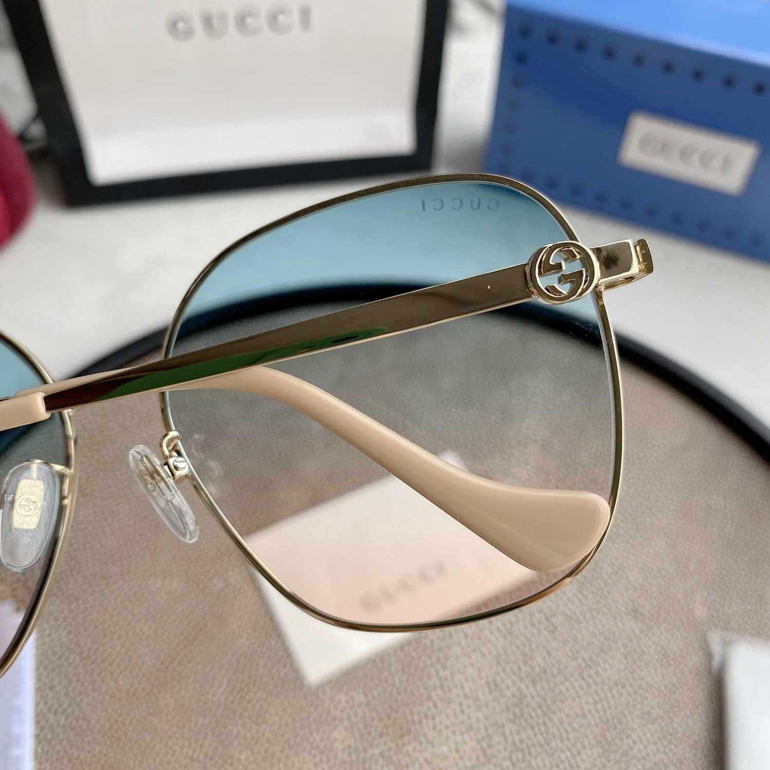 Gvc*1 – GG0724S Gold