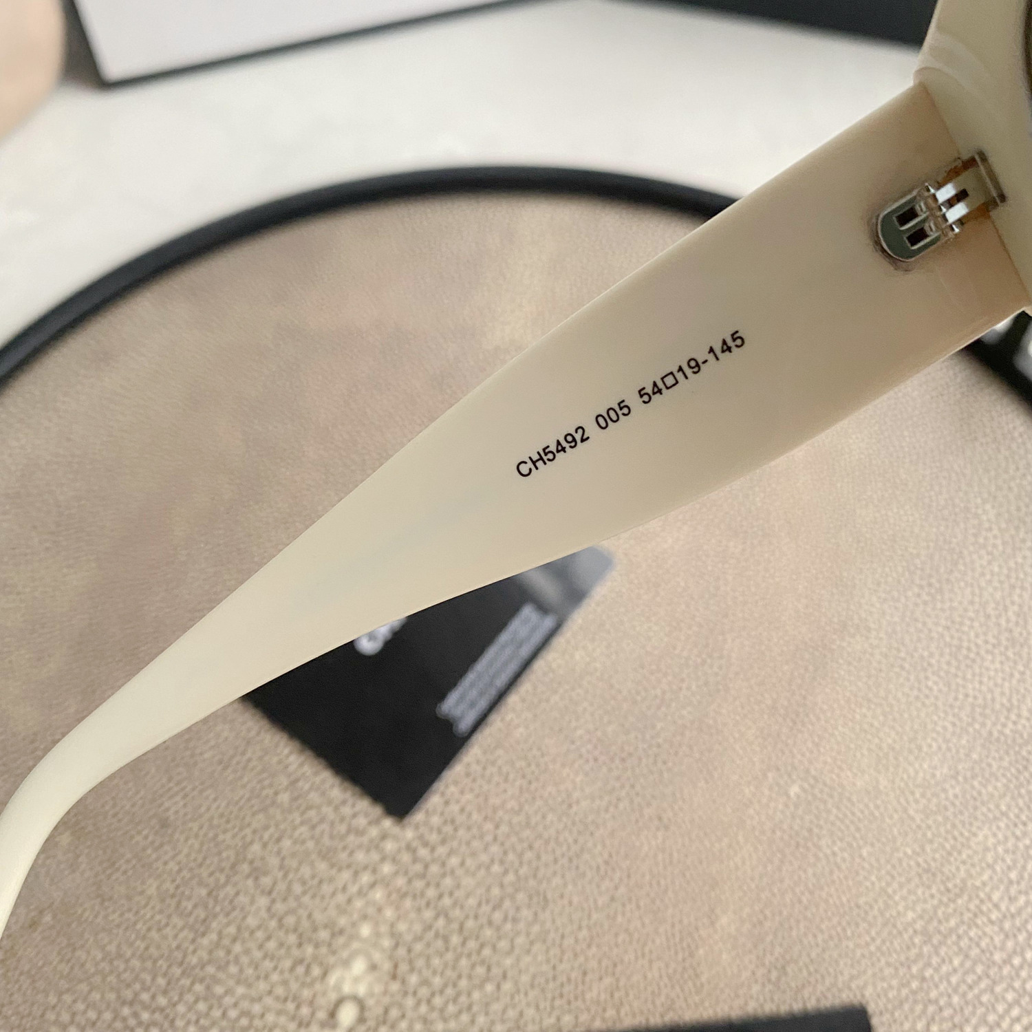 Ch**el Sunglasses