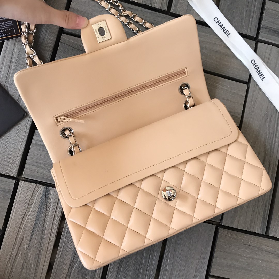Ch**el Flap Bag
