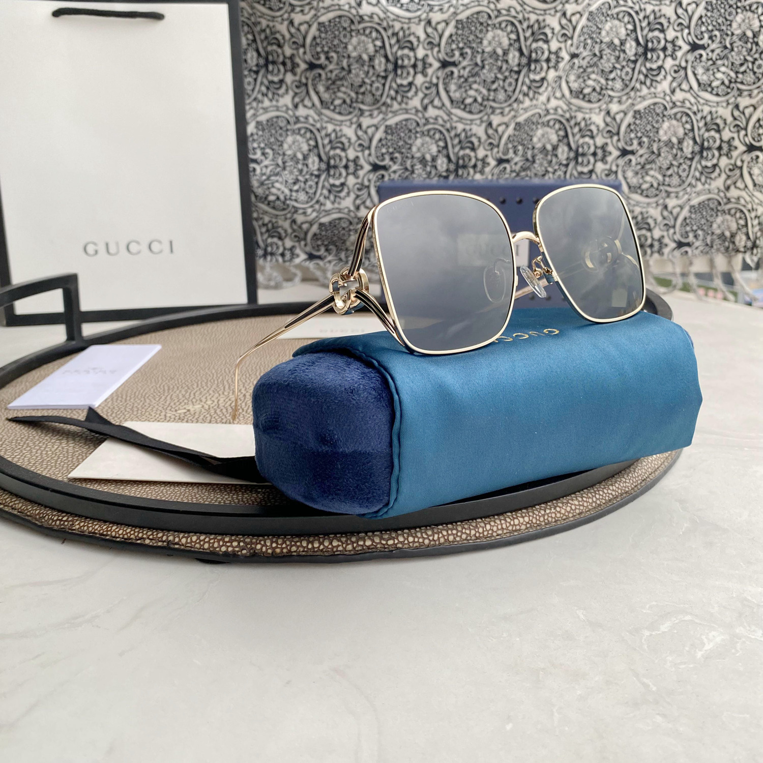 Gvc*1 SUNGLASSES