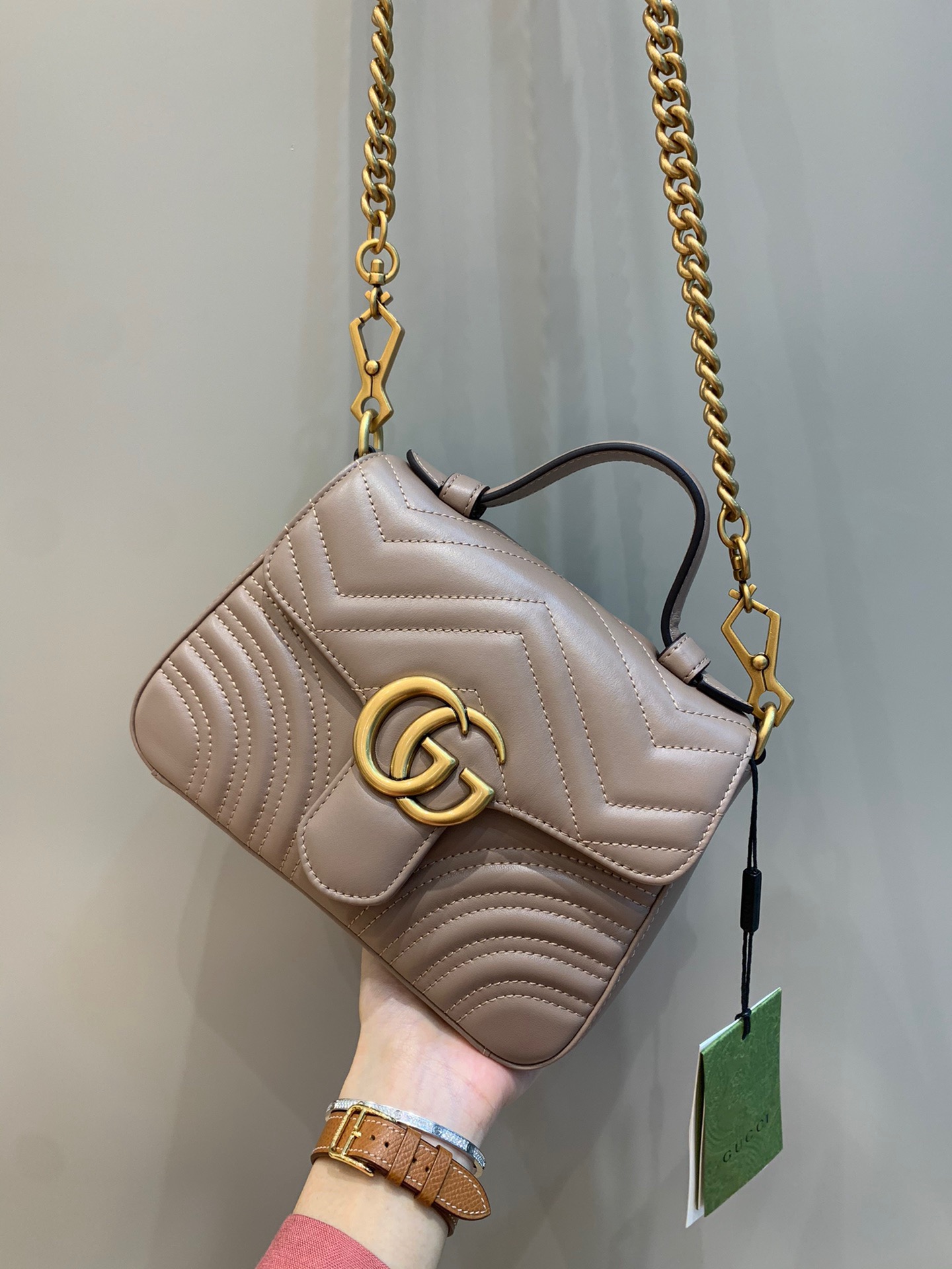 Gv*c1 marmont