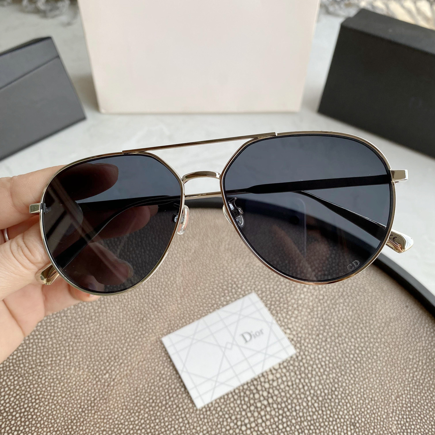D10r Sunglasses