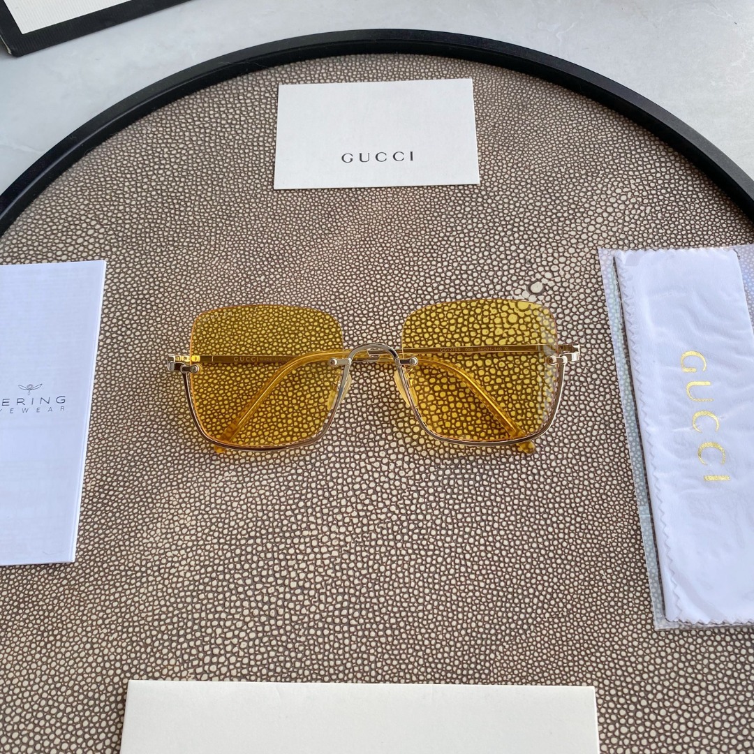 Gvc*1 EYEWEAR SUNGLASSES