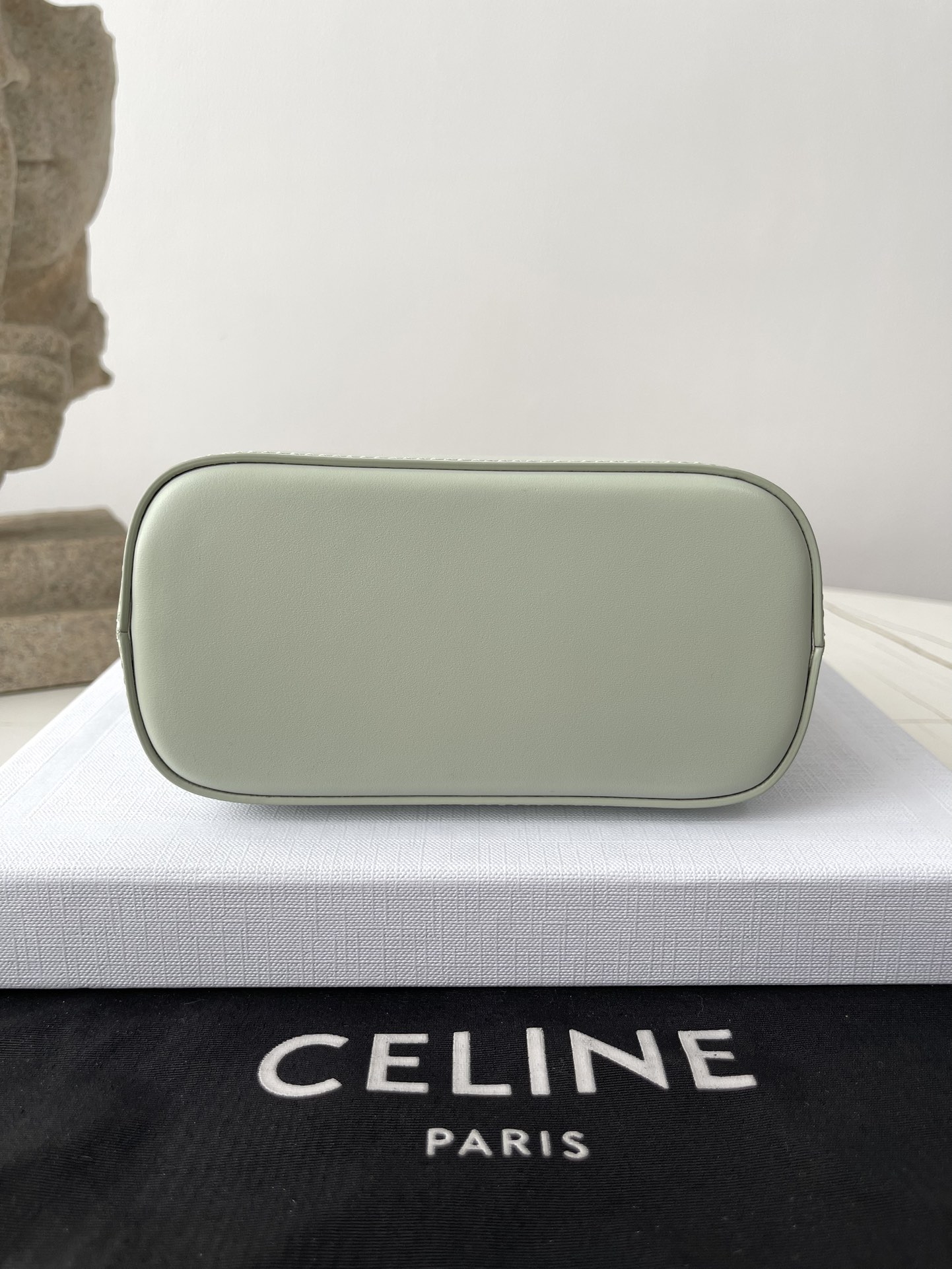 Ce1i*e Leather bag