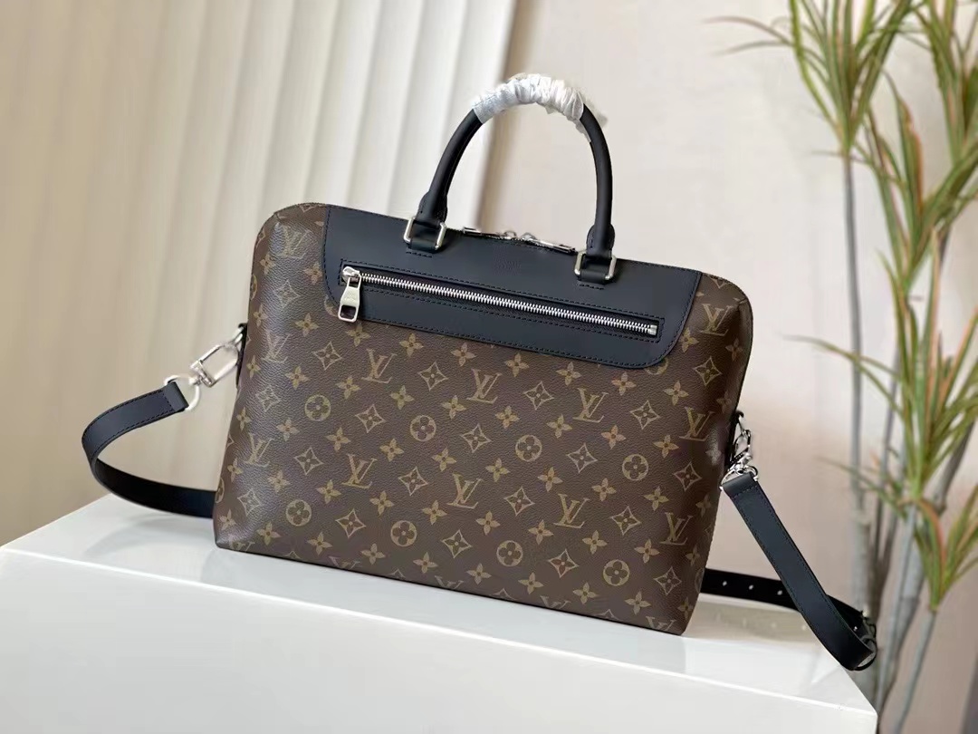 LV M54019 Porte-Documents