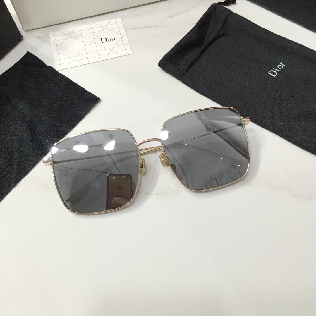 Stellaire Square Sunglasses