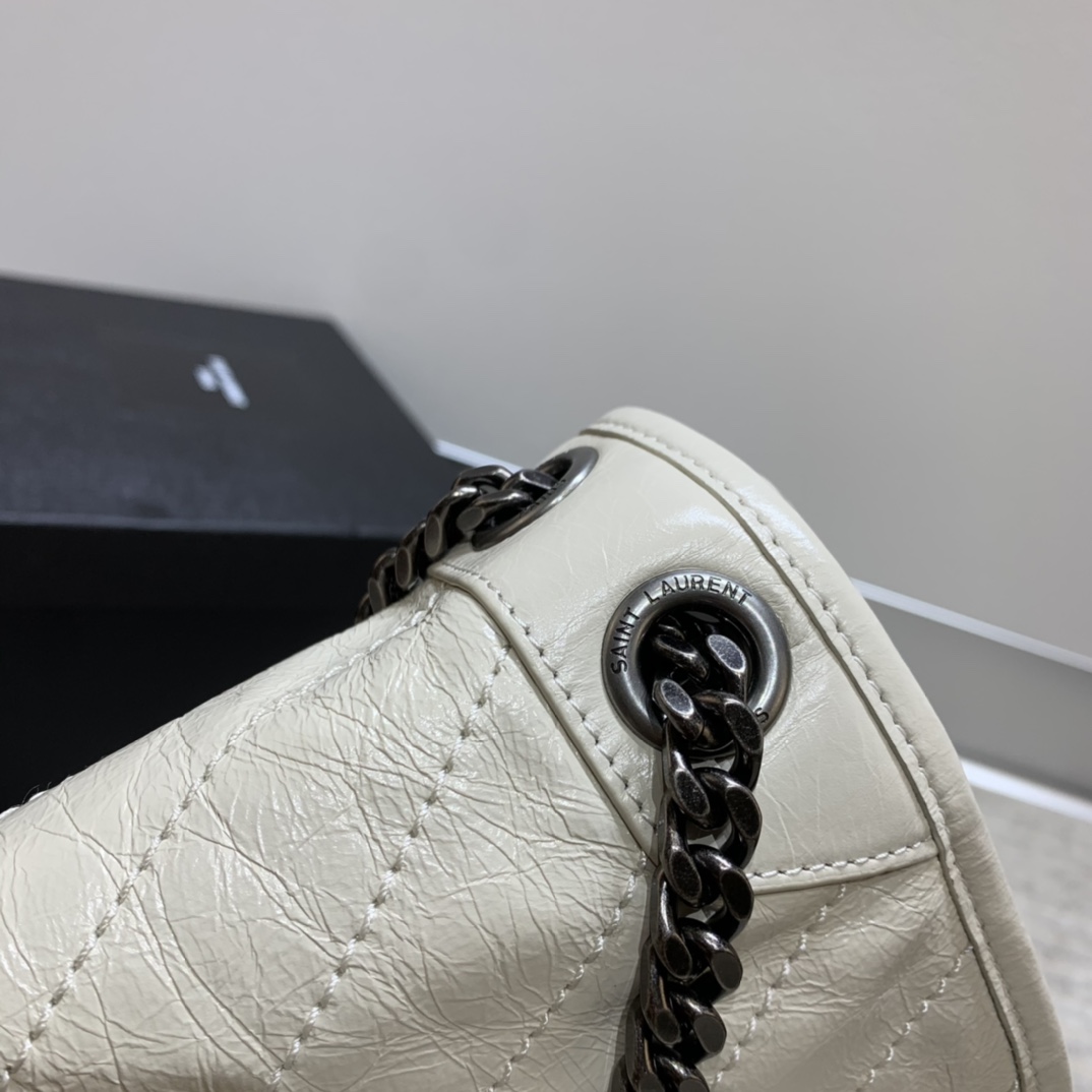 Y51 NIKI MINI FLAP BAG