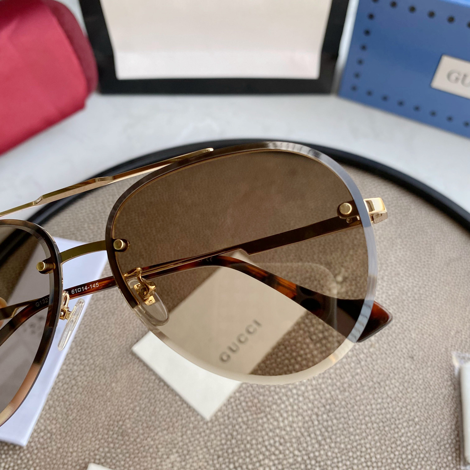 Gvc*1 new sunglasses