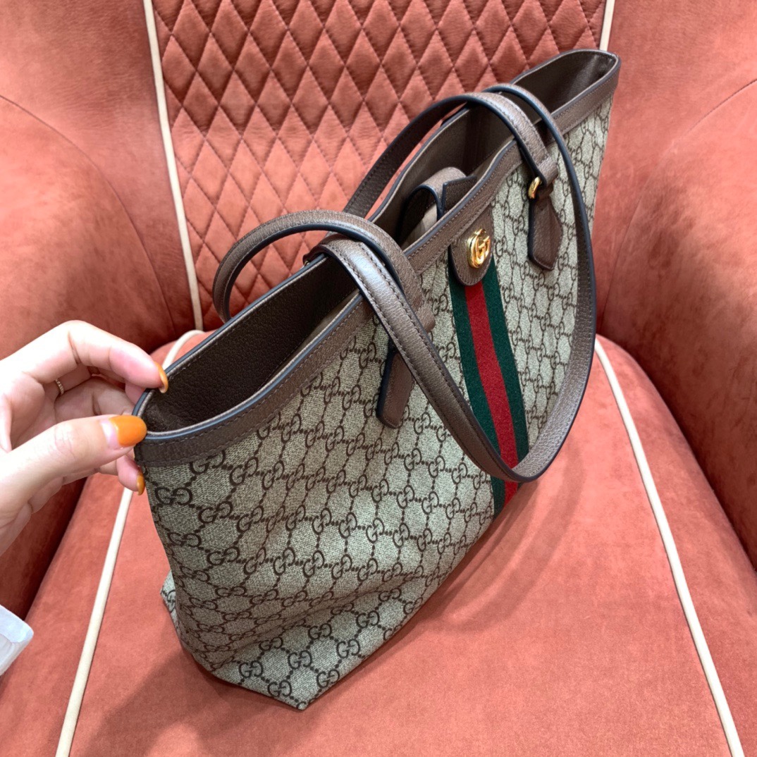 Ophidia shopping bag