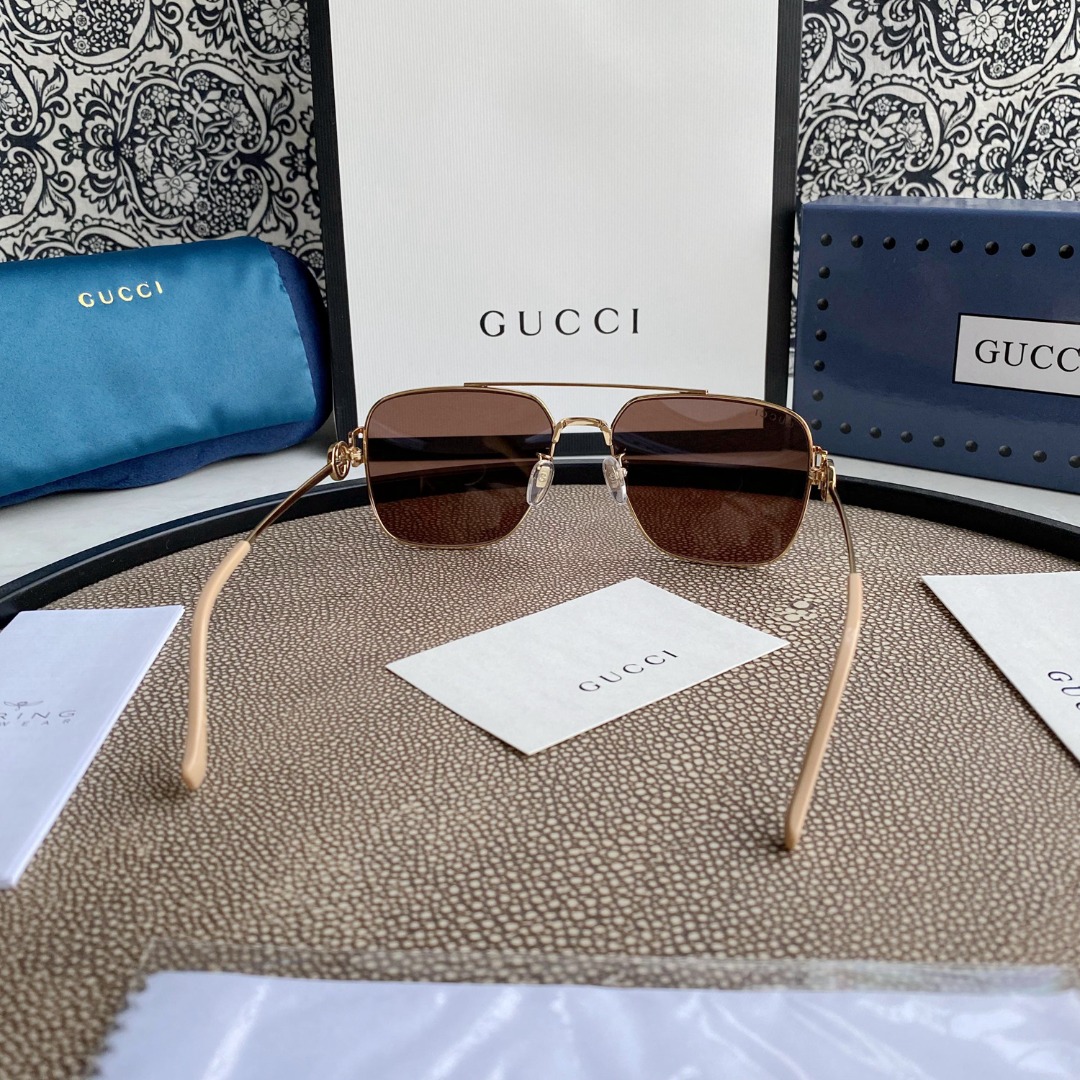 NAVIGATOR FRAME SUNGLASSES