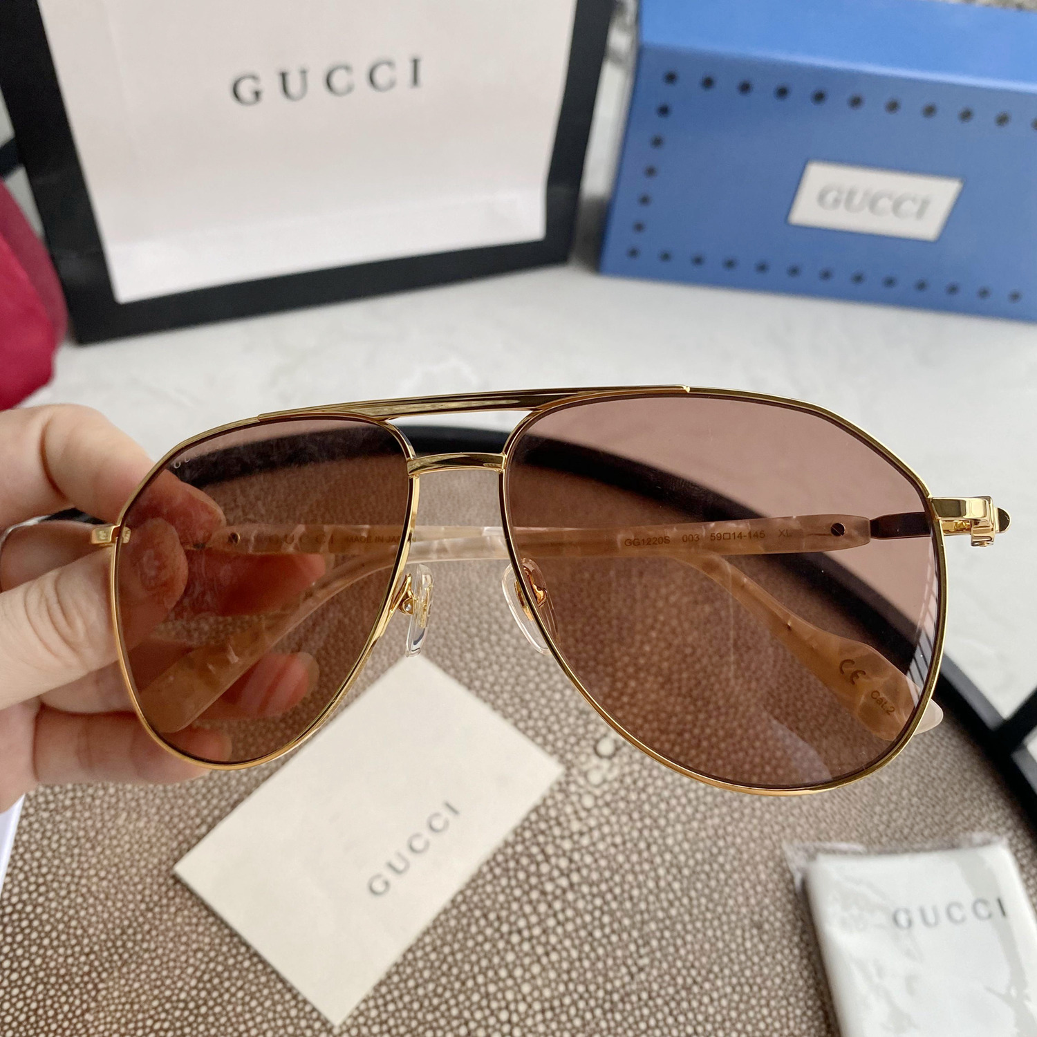 Gvc*1 SUNGLASSES