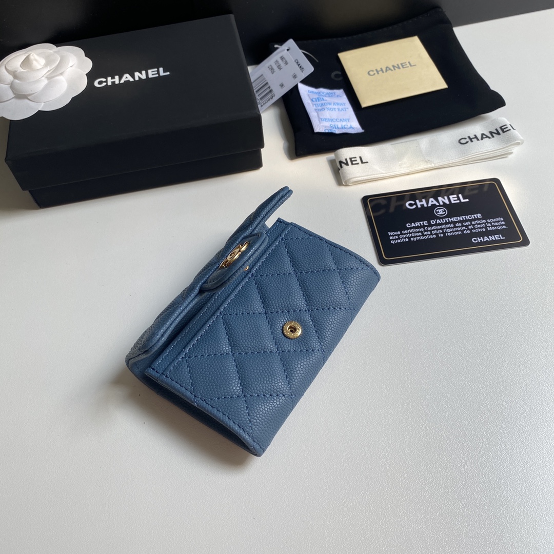 FLAP WALLET