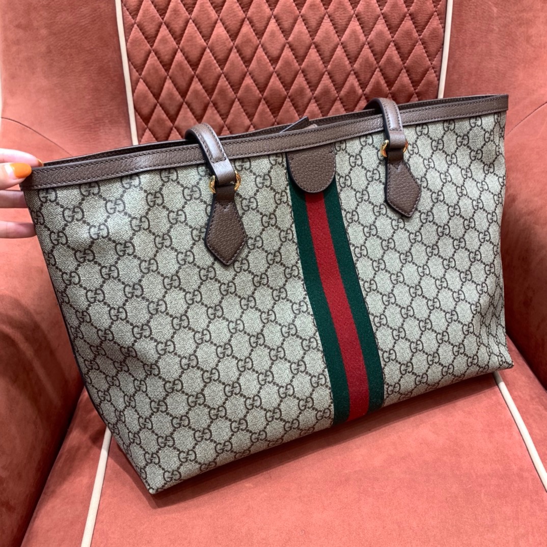 Ophidia shopping bag