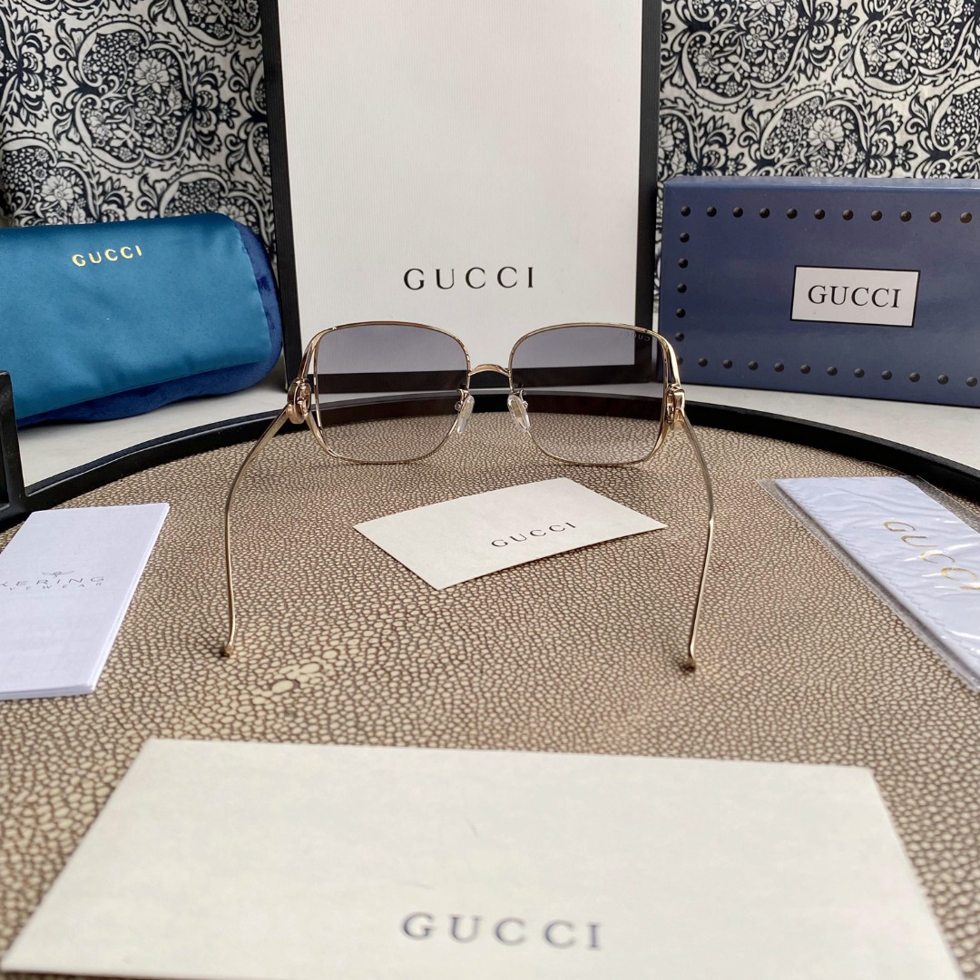 Gvc*1 SUNGLASSES