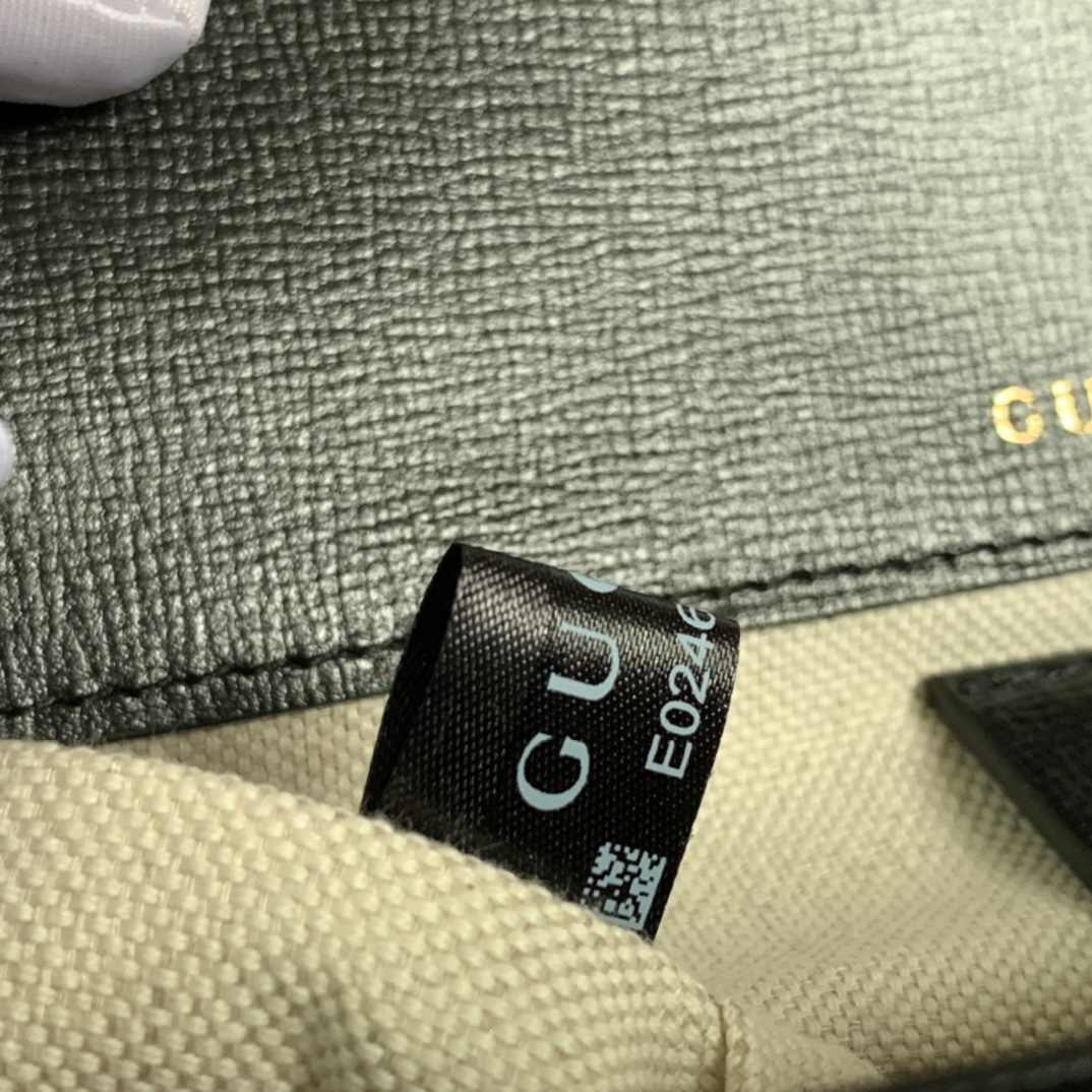 Gvc*1 Horsebit 1955 mini bag