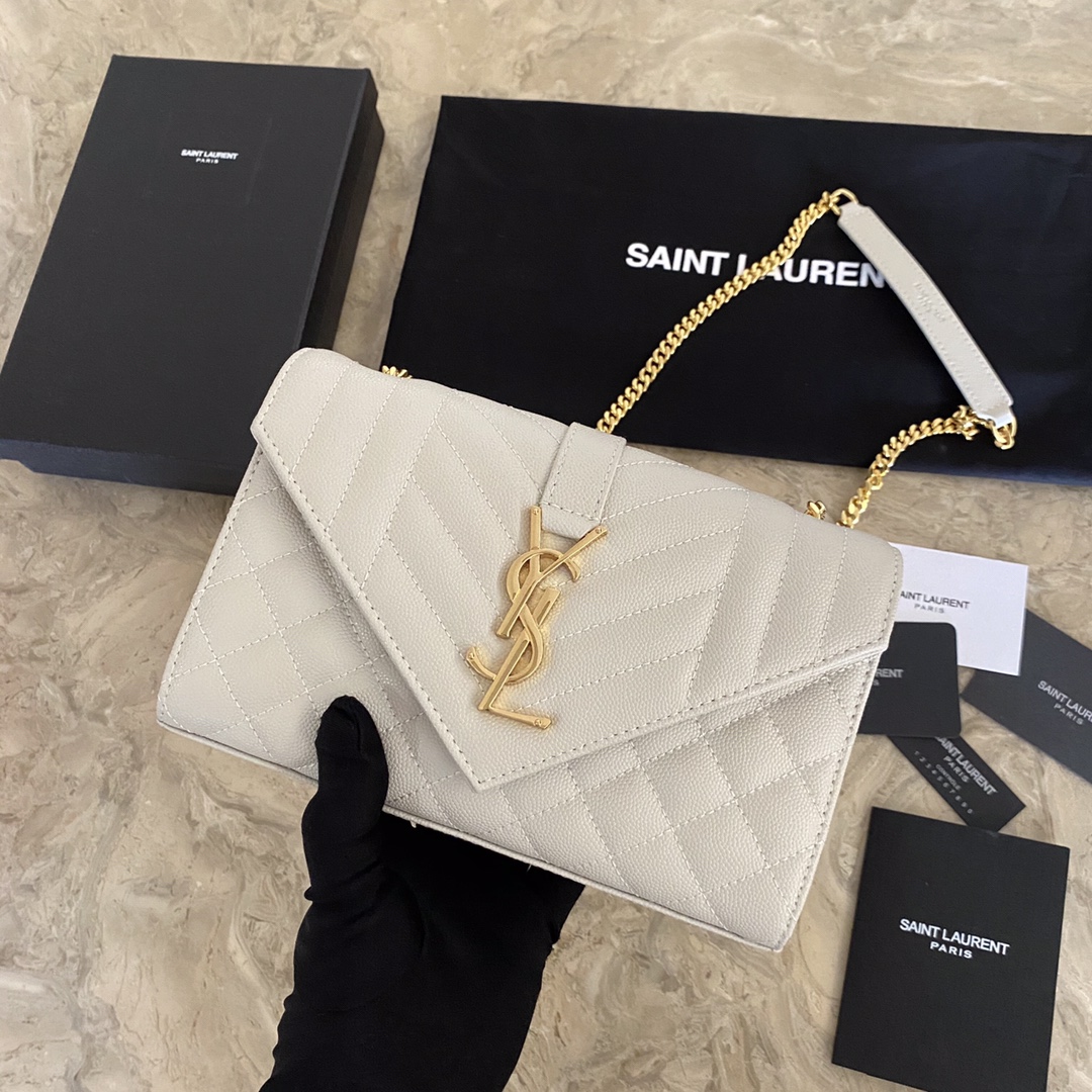 Y51 SHOULDER BAG