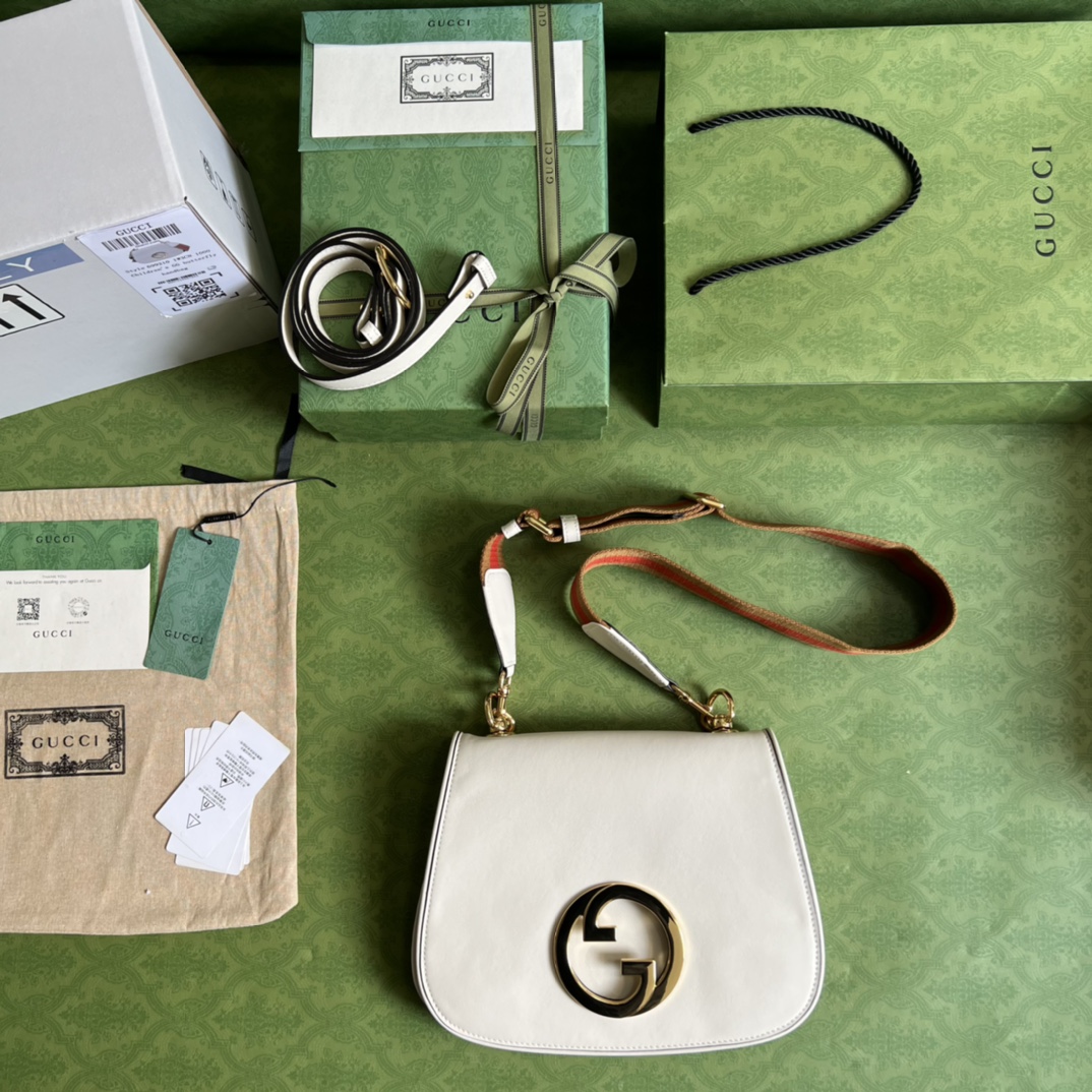 Gvc*1 Blondie medium bag