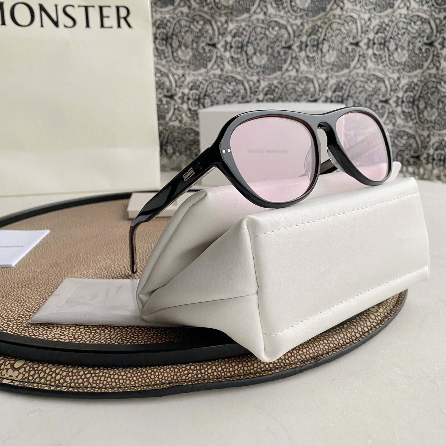 Oaa Sunglasses
