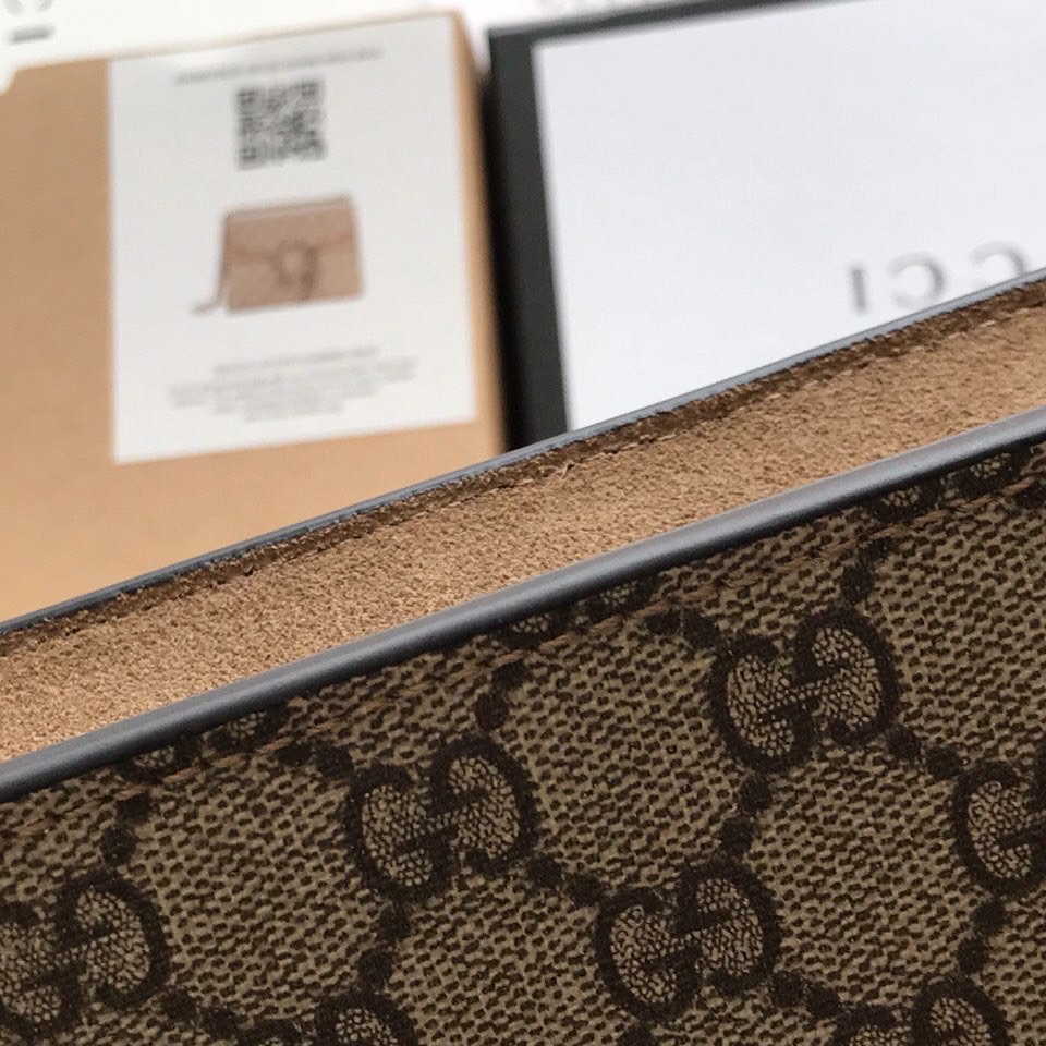 Dionysus GG Svp*me mini bag