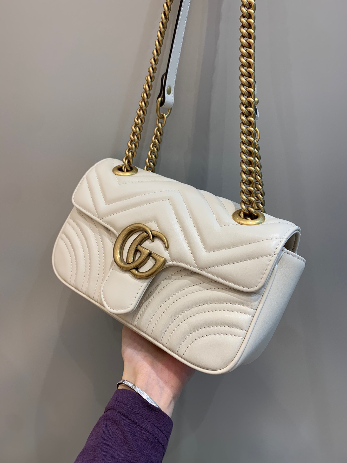 Gv*c1 marmont
