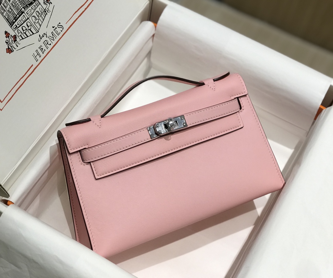 H**me5 Kelly Pochette