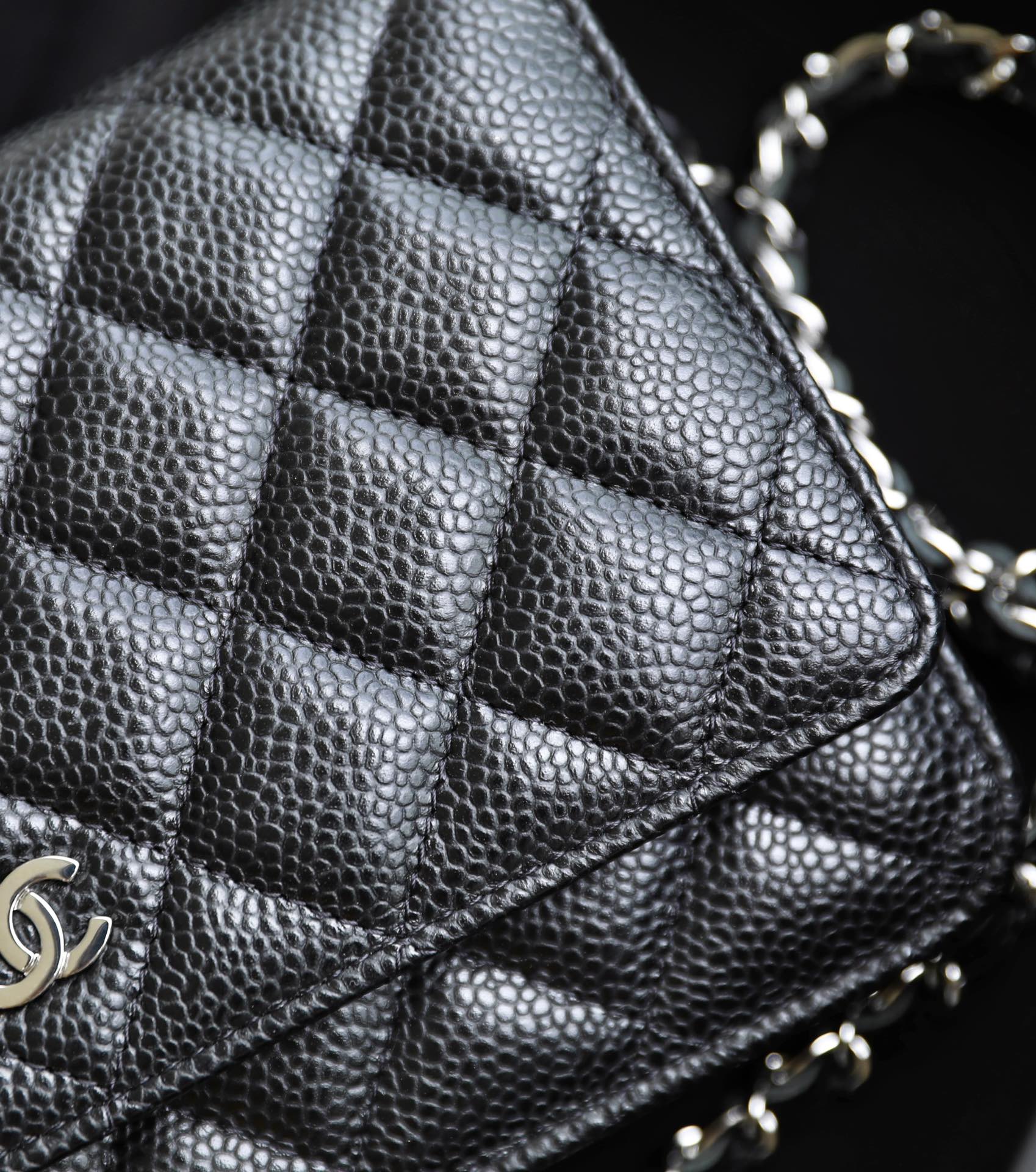 Ch**el Woc bag