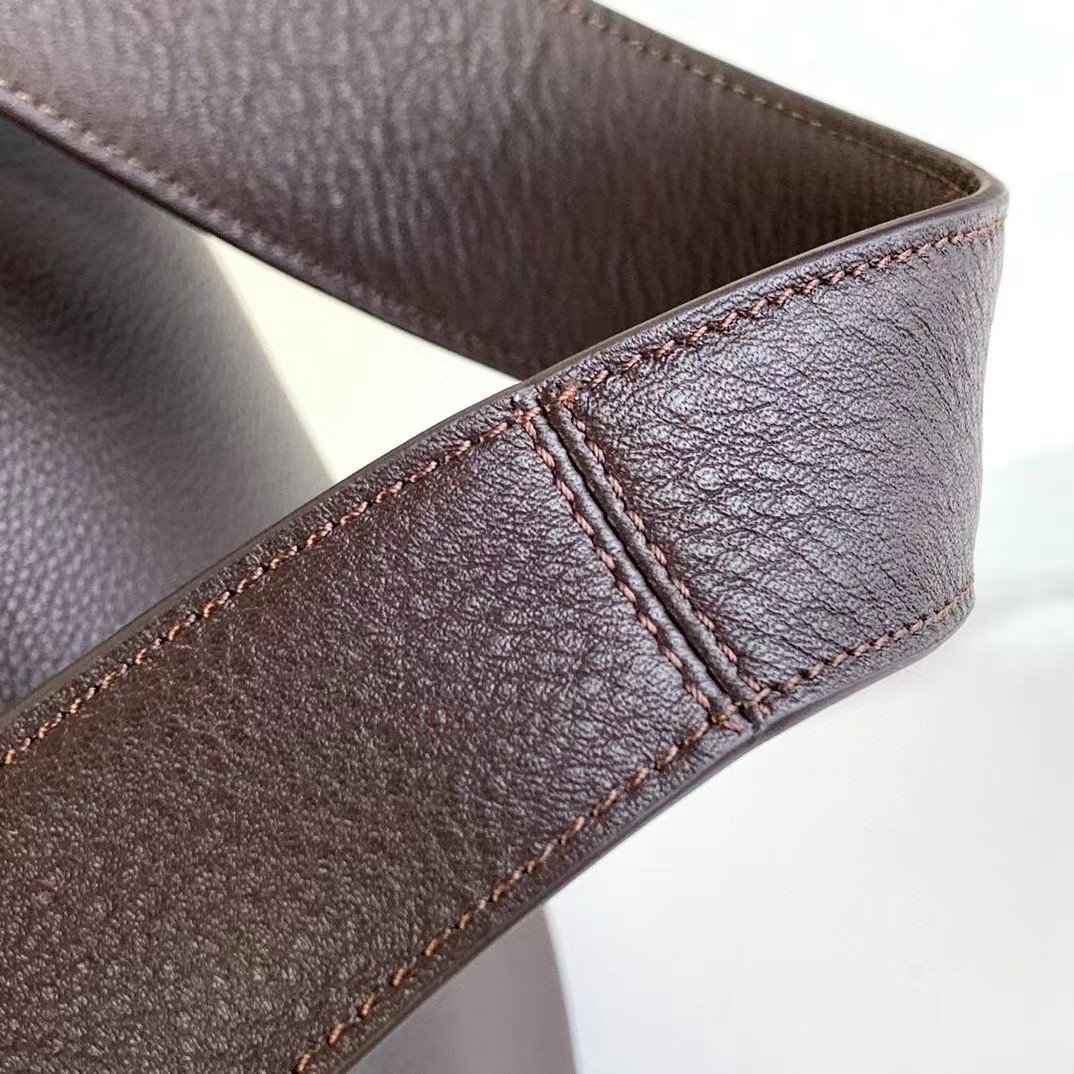 Y51 BEA IN GRAINED LEATHER