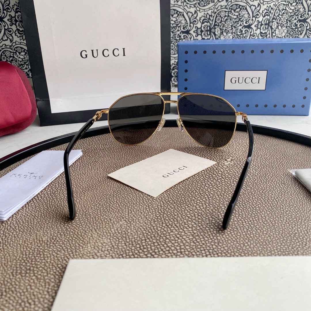 Gvc*1 EYEWEAR SUNGLASSES