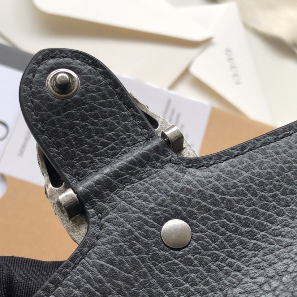 US Exclusive Dionysus lizard S*per mini bag