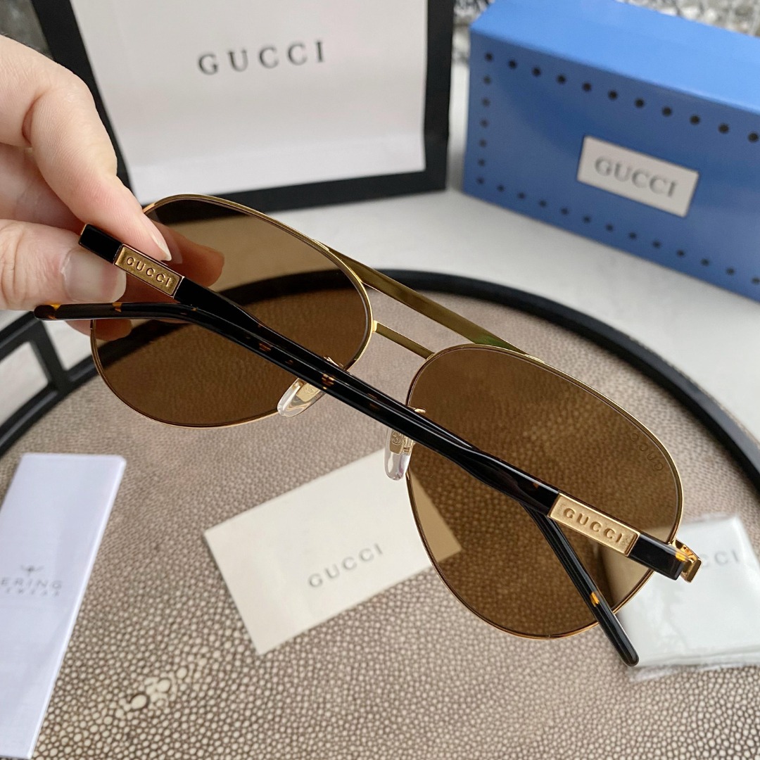GG Sunglasses