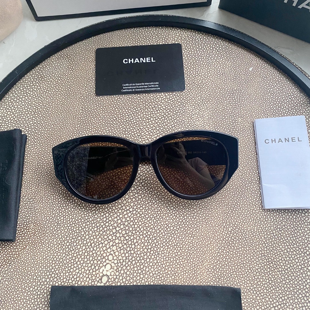 Vintage Sunglasses