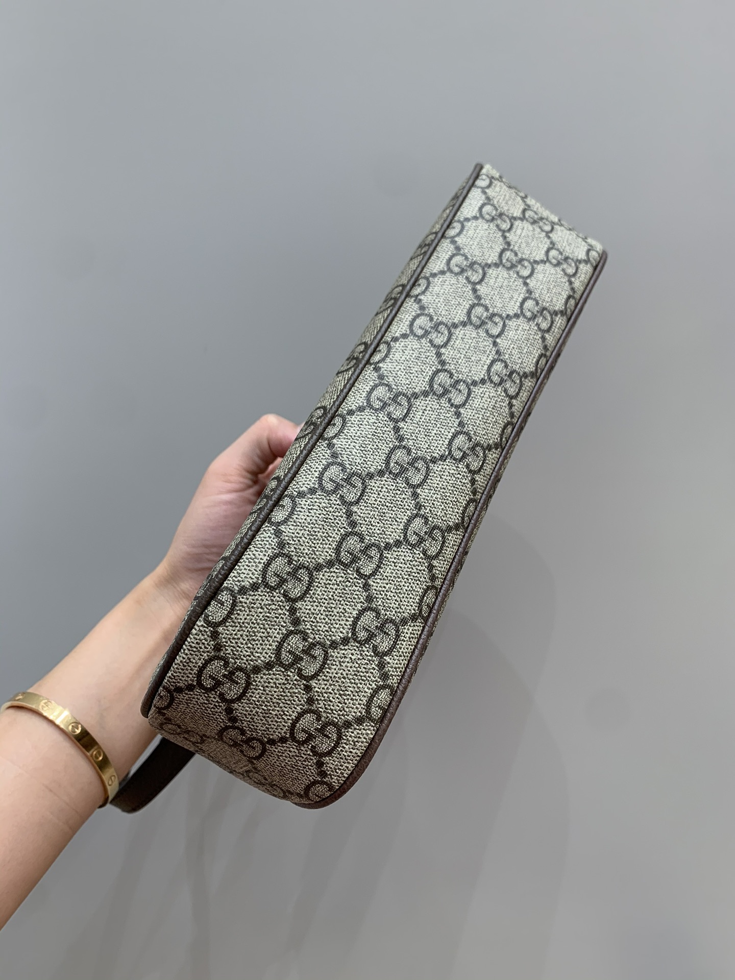 Ophida shoulder bag