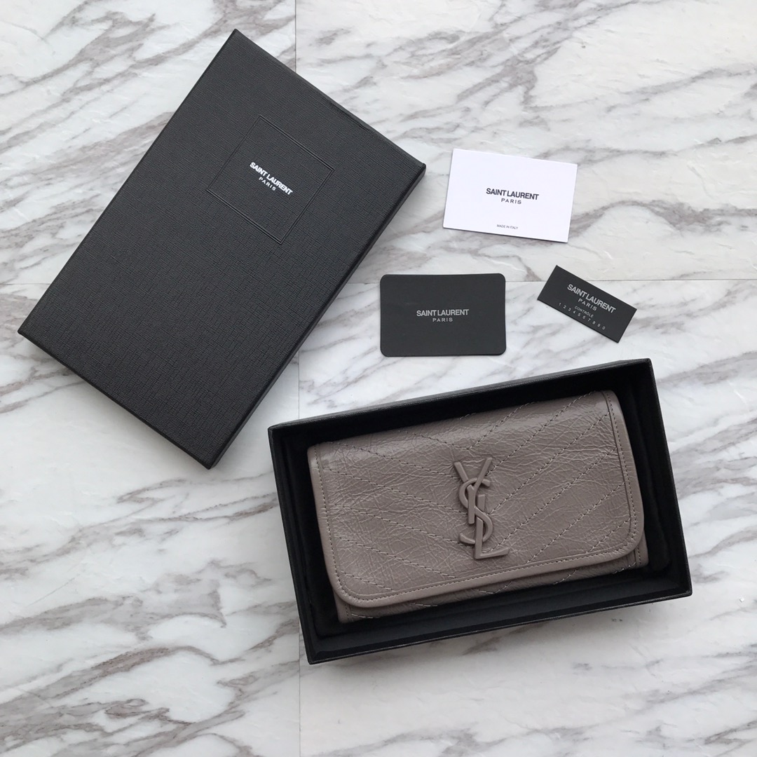 Y51 NIKI WALLET