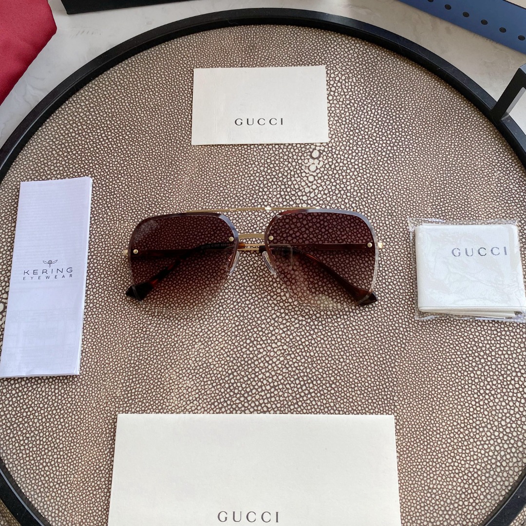 Gvc*1 SUNGLASSES
