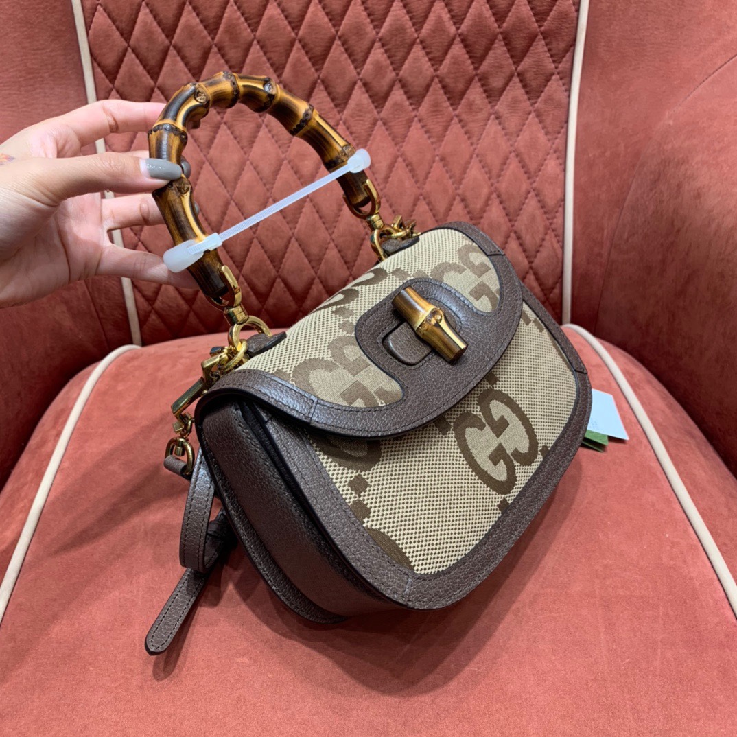 Jumbo bag