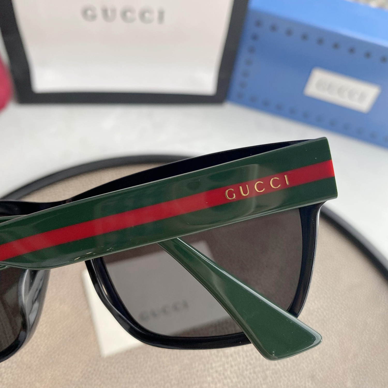 Gvc*1 classic sunglasses