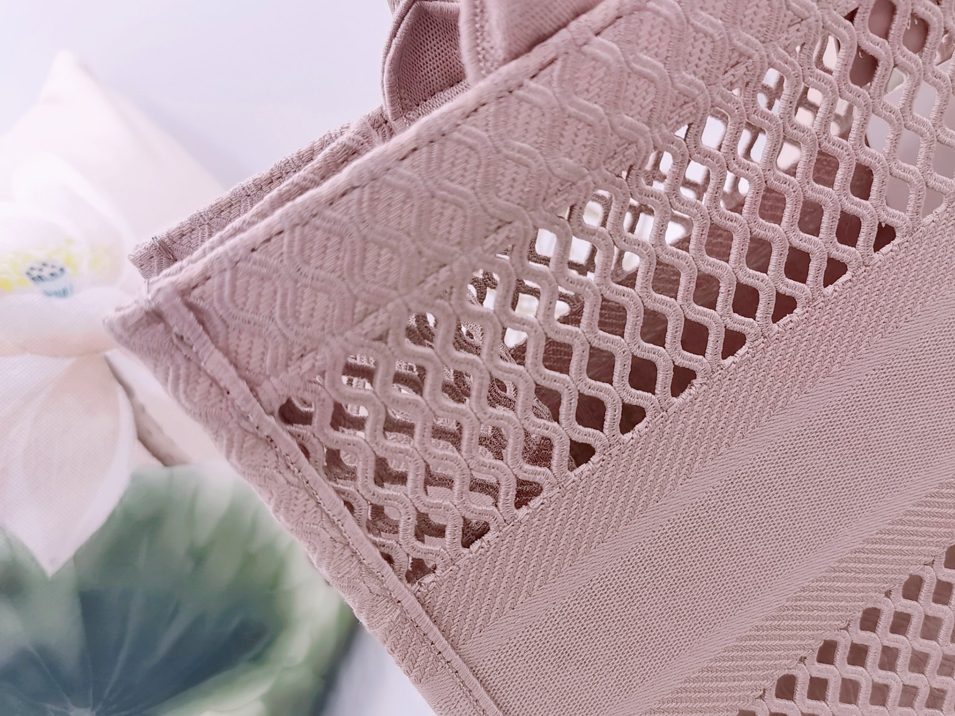 D10r Book Tote