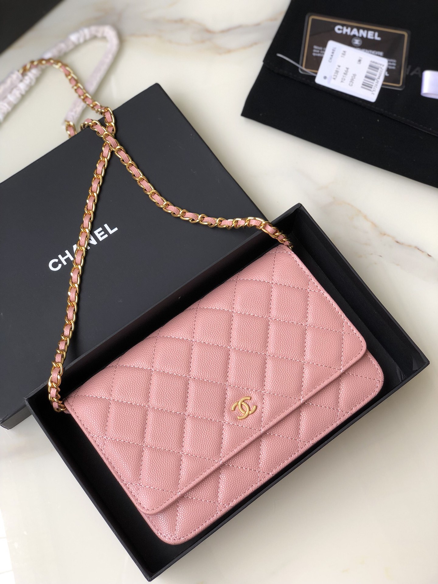 Ch**el WALLET