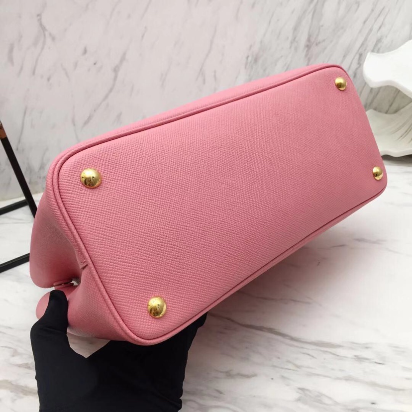 Saffiano Leather bag