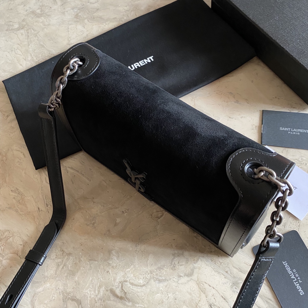 Y51 Monogram All Over Camera Bag
