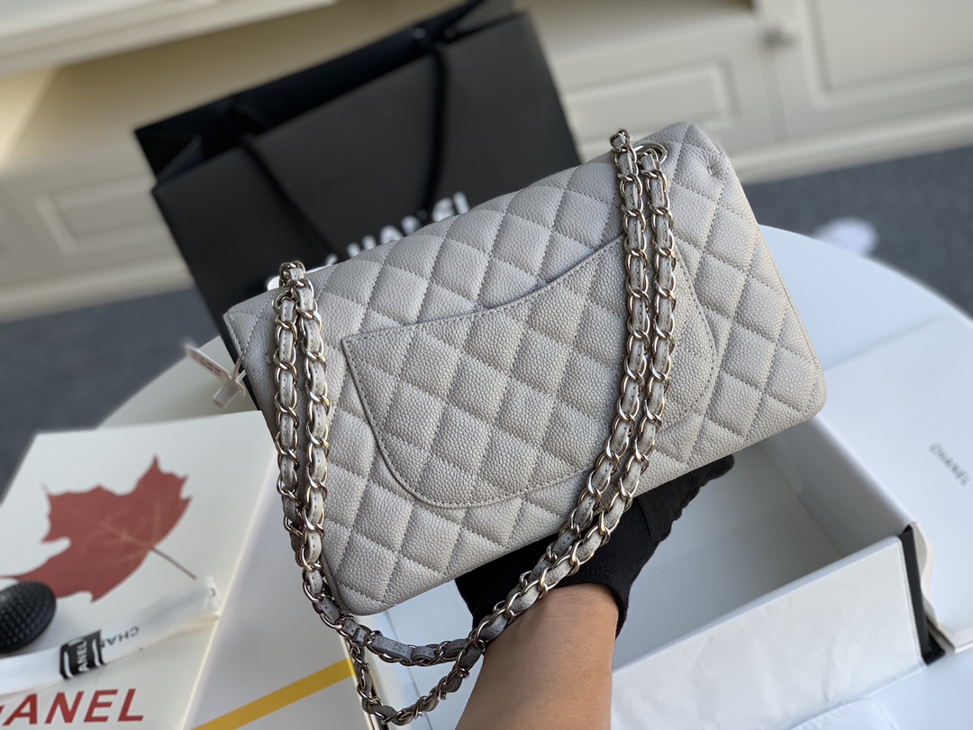 Ch**el Flap Bag