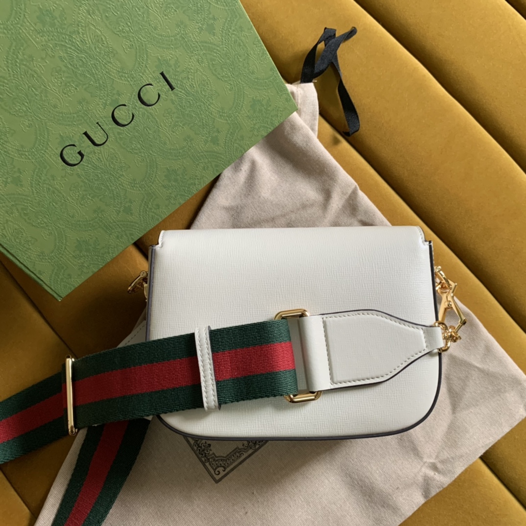 Gvc*1 Horsebit 1955 mini bag