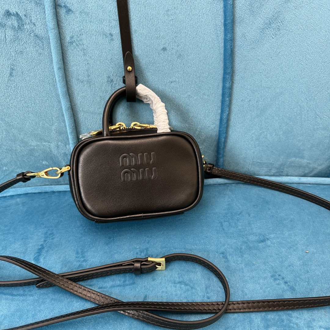 MINI M1um1u Bag