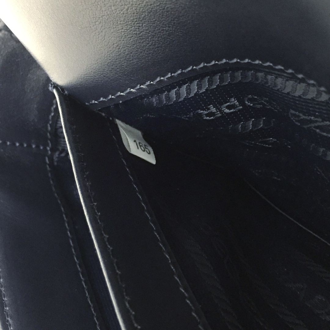 Pra*a Diagramme bag