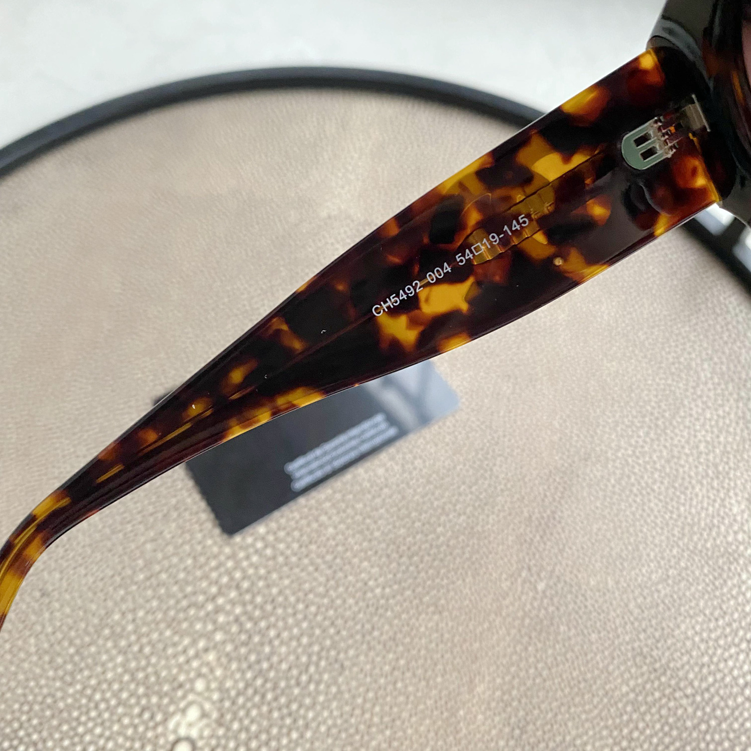 Ch**el Sunglasses