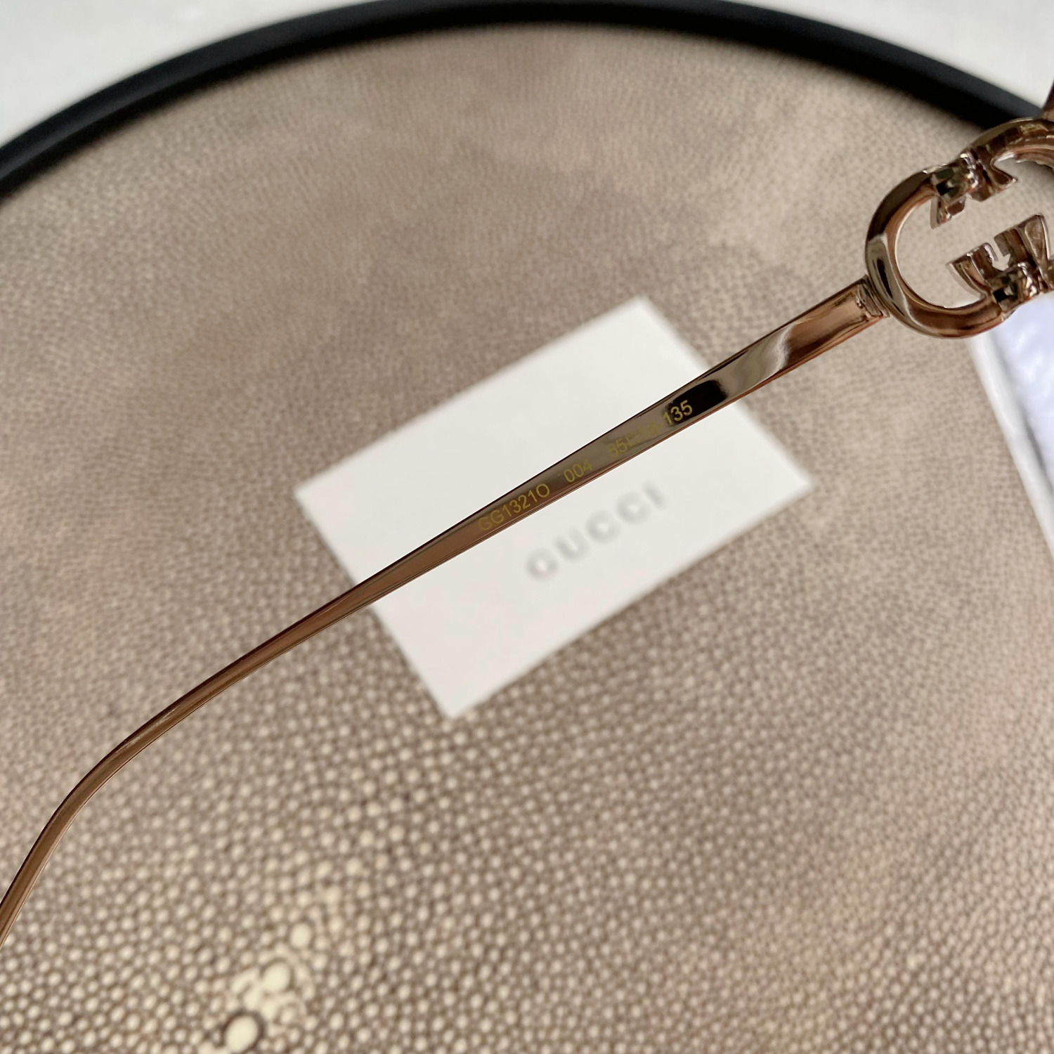 Gvc*1 SUNGLASSES