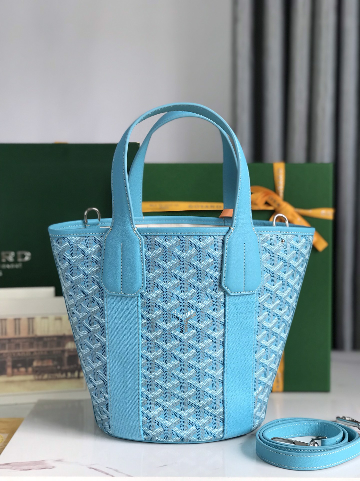 Ma1s0nG09ard Bag