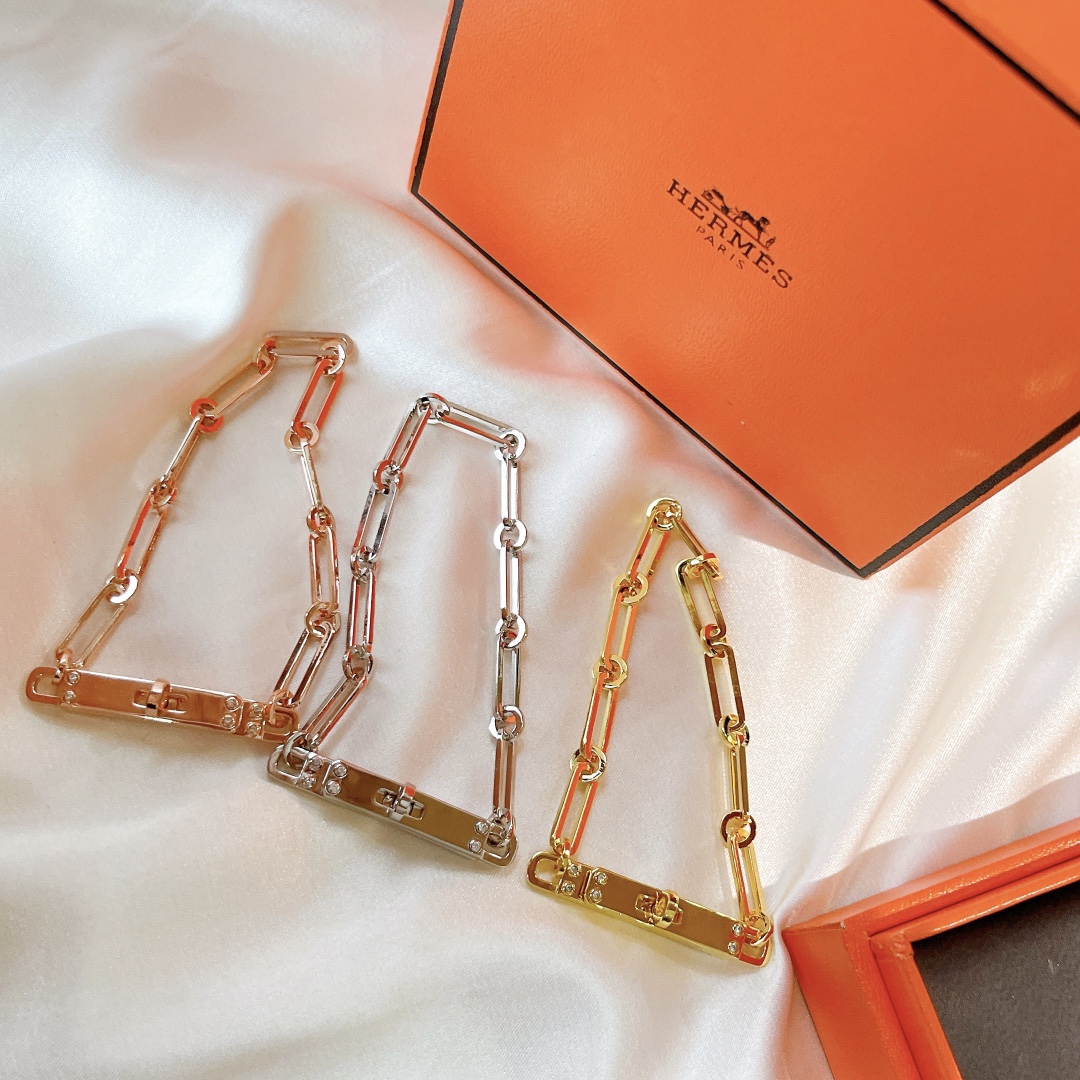 H**me5 Kelly Bracelet